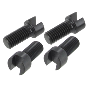 Set de 4 vis de réglage de freins à tambours avant et arrière  58-