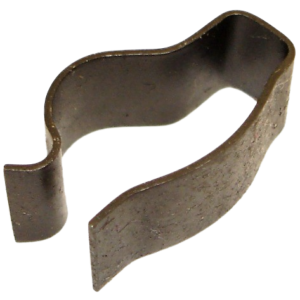 Clip de ressort de frein arrière