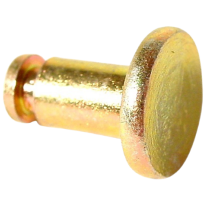 Axe de levier de commande de frein à main