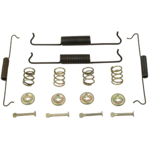 Kit ressorts + nécessaire machoires avant 12/1300  58-64