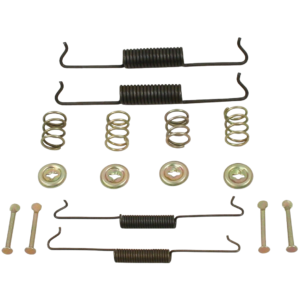 Kit ressorts + nécessaire machoires avant 12/1300  65-