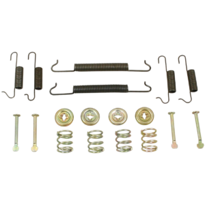 Kit ressorts + nécessaire machoires avant 1302-1303