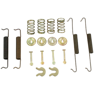 Kit ressorts + nécessaire machoires arrière 58-64