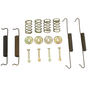 Kit ressorts + nécessaire machoires arrière T1 65- + 181