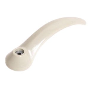 Poignée intérieure de porte origine grise T2 1/64-9/65