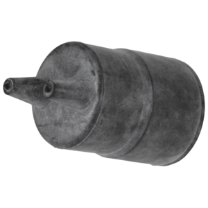 Joint de contacteur de feu stop 2 broches