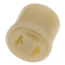 Douille pour contacteur de frein 2 broches