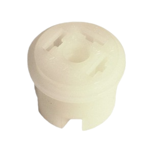 Douille pour contacteur de frein 3 broches réf 78210