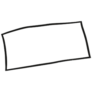 Joint de capot moteur 55-72