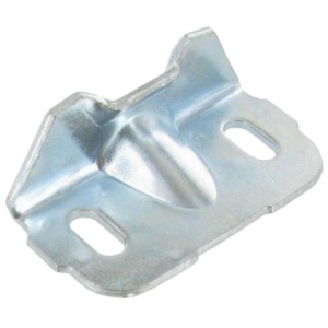 Mécanisme de fermeture sur caisse de capot moteur T2 66-71