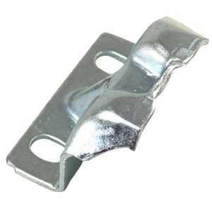 Mécanisme de fermeture sur caisse de capot moteur T2 72-79