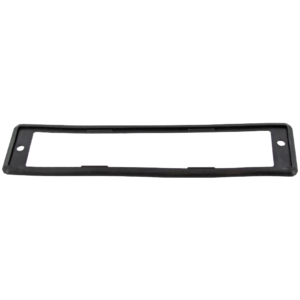 Joint d’éclairage de plaque 73-