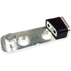 Mécanisme de fermeture sur caisse de hayon arrière 68-72