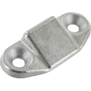 Plaque de guidage de hayon T2 8/63-7/67 et T2 8/68-7/71