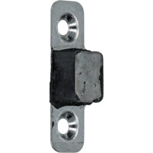 Caoutchouc de guidage de hayon sur carrosserie T2 8/63-7/67 et T2 8/68-7/71