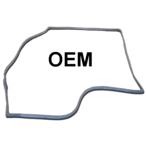 Joint de porte avant droit 68-79 qualité OEM