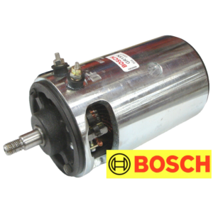 Dynamo neuve Bosch 12 Volts