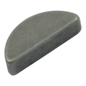 Clavette de dynamo/alternateur/ventilateur