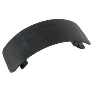 Cache-charbons de dynamo