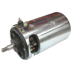 Dynamo reproduction 12 Volts