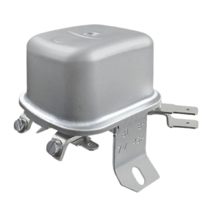 Régulateur pour dynamo 6 Volts