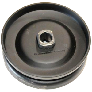 Poulie de dynamo 12 volts 8/65- Qualité Supérieure