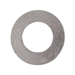 Rondelle pour poulie dynamo (ép 0.5mm)