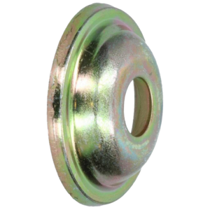 Cale d'appui pour écrou de poulie de dynamo