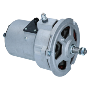 Alternateur repro 12 Volts 75A 9/74- (régulateur interne)