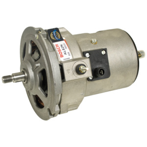 Alternateur Bosch 12 Volts 55A 9/74- (régulateur interne)