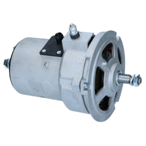 Alternateur repro 12 Volts 55A 9/74- (régulateur interne)