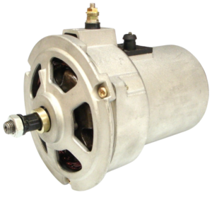 Alternateur 12 Volts 90A finition brut