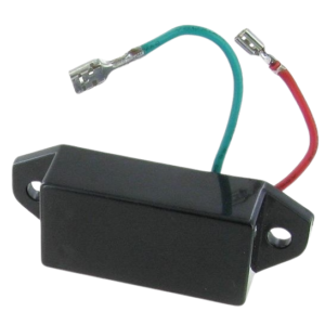 Régulateur interne repro pour alternateur type AL82N
