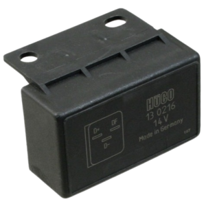 Régulateur pour alternateur 73-8/74 HUCO