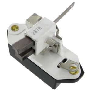 Régulateur interne à l’alternateur d'origine 9/74- HUCO