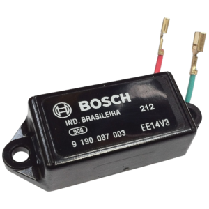 Régulateur interne BOSCH pour alternateur type AL82N