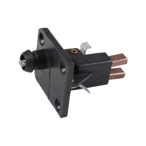 Porte charbons pour alternateur 55/75Amp type AL82N repro