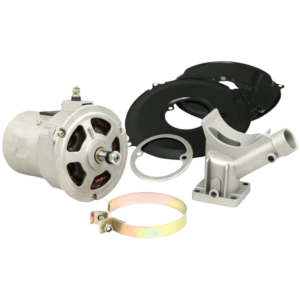 Kit alternateur 55A reproduction 12 Volts