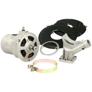 Kit alternateur 55A Bosch 12 Volts
