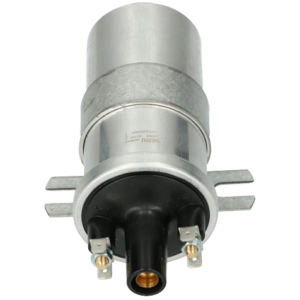 Bobine d’allumage  6 V BERU isolation en bakélite