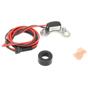 Kit allumage électronique 6 V Ignitor 1 pour allumeur Bosch à dépression 64->68