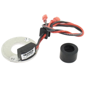 Kit allumage électronique 6V Ignitor 1 pour allumeur Bosch 009 et 050