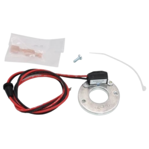 Kit allumage électronique 6v Ignitor 1 pour allumeur Pertronix