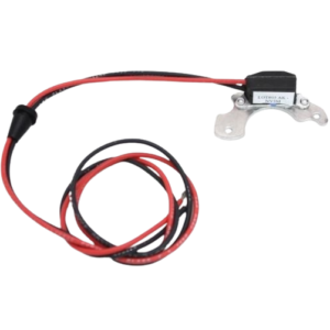 Kit allumage électronique 6v Ignitor 1 pour allumeur Pertronix à dépression