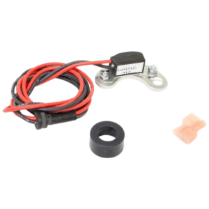 Kit allumage électronique 12V Ignitor 1 pour allumeur Bosch à dépression 64->68