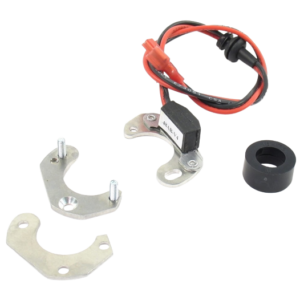 Kit allumage électronique 12V Ignitor 1 pour allumeur Bosch à dépression 68->