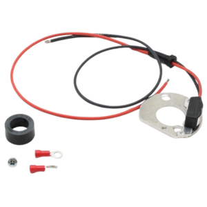 Kit allumage électronique 12V Ignitor 1 pour allumeur Bosch 010 et 019