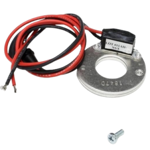 Kit allumage électronique 12v Ignitor 1 pour allumeur Pertronix
