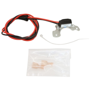 Kit allumage électronique 12v Ignitor 1 pour allumeur Pertronix à dépression
