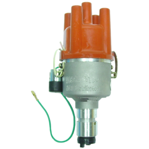 Allumeur à avance centrifuge ‘‘nouveau 009’’